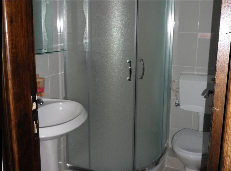 Alexander Hotel Betlehem Rom bilde